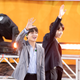 Illustration for article titled BTS Is on a Break